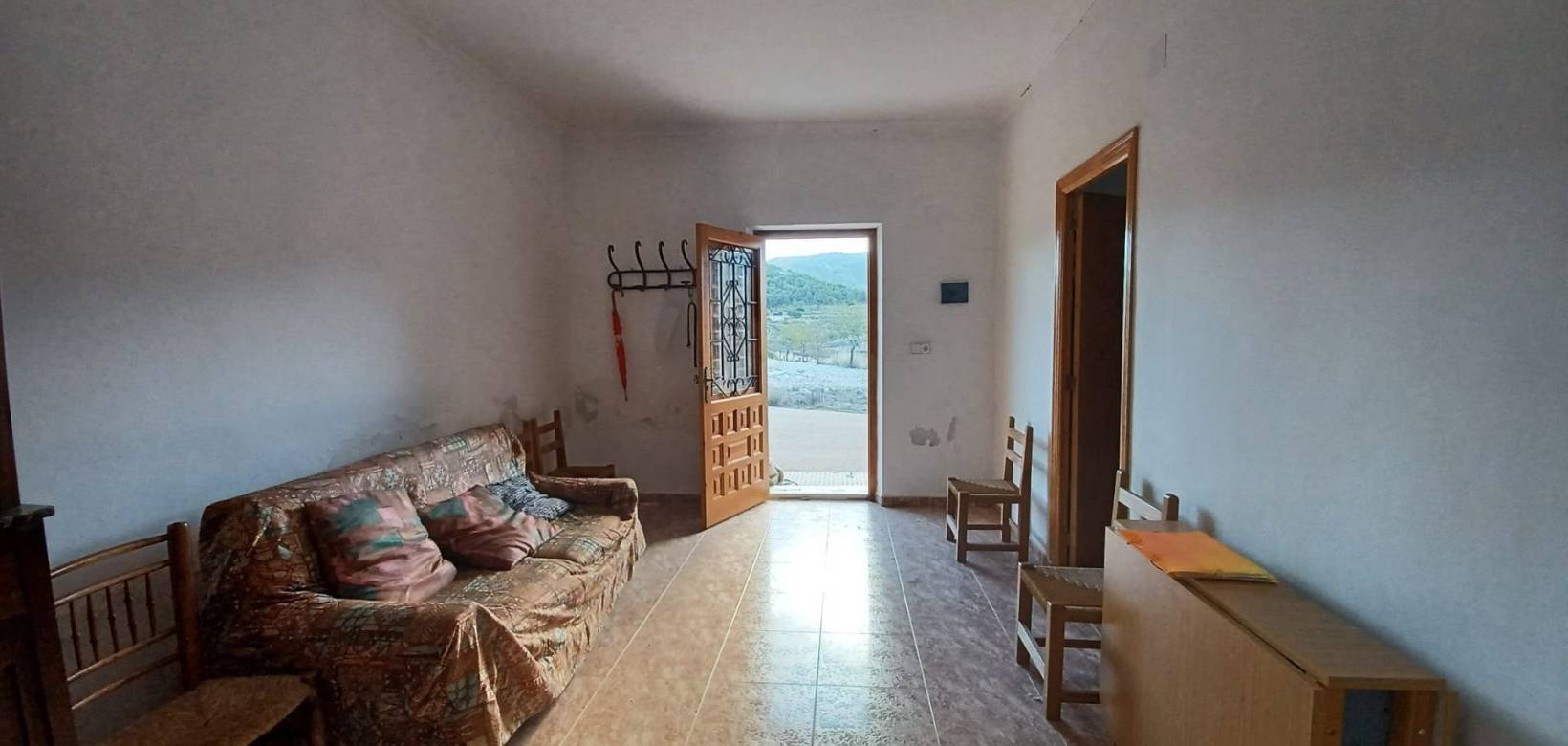Revente - Country house - La Zarza