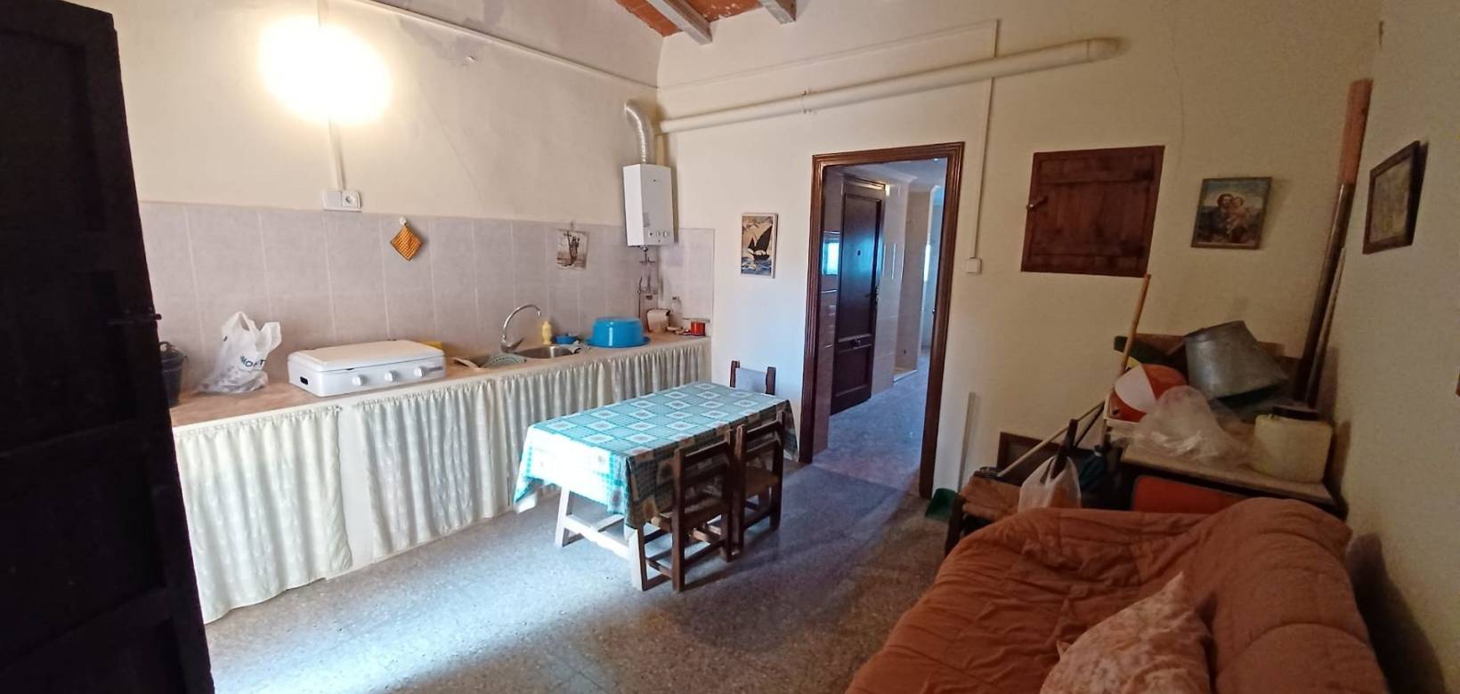 Revente - Country house - La Zarza