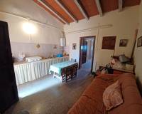 Revente - Country house - La Zarza