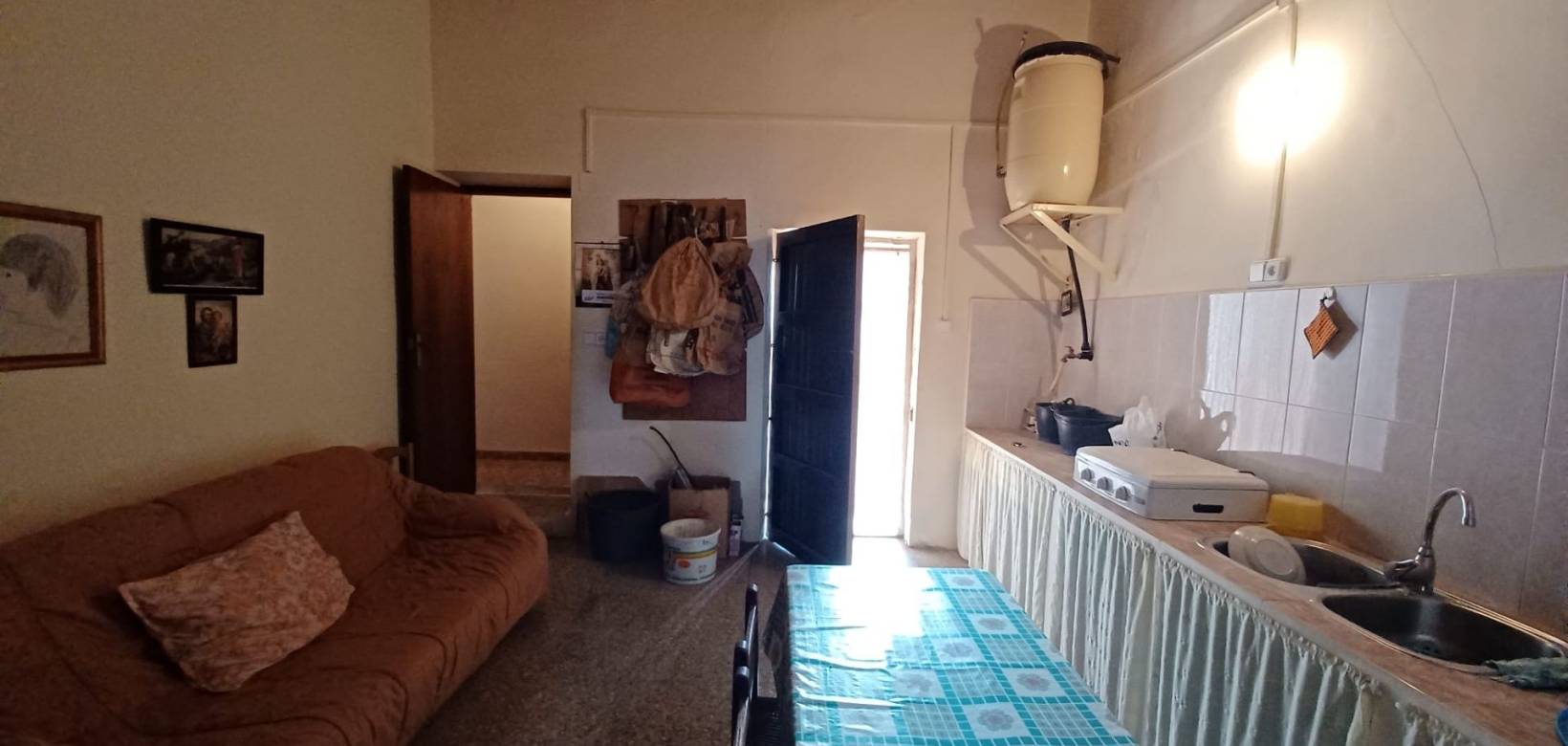 Revente - Country house - La Zarza