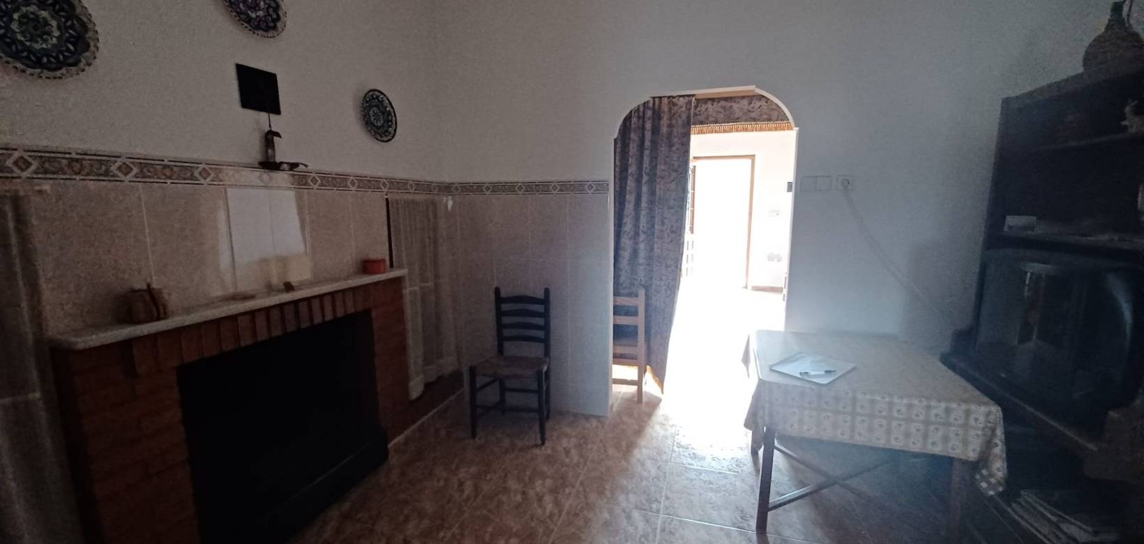 Revente - Country house - La Zarza