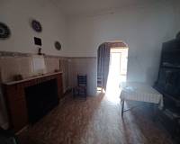 Revente - Country house - La Zarza