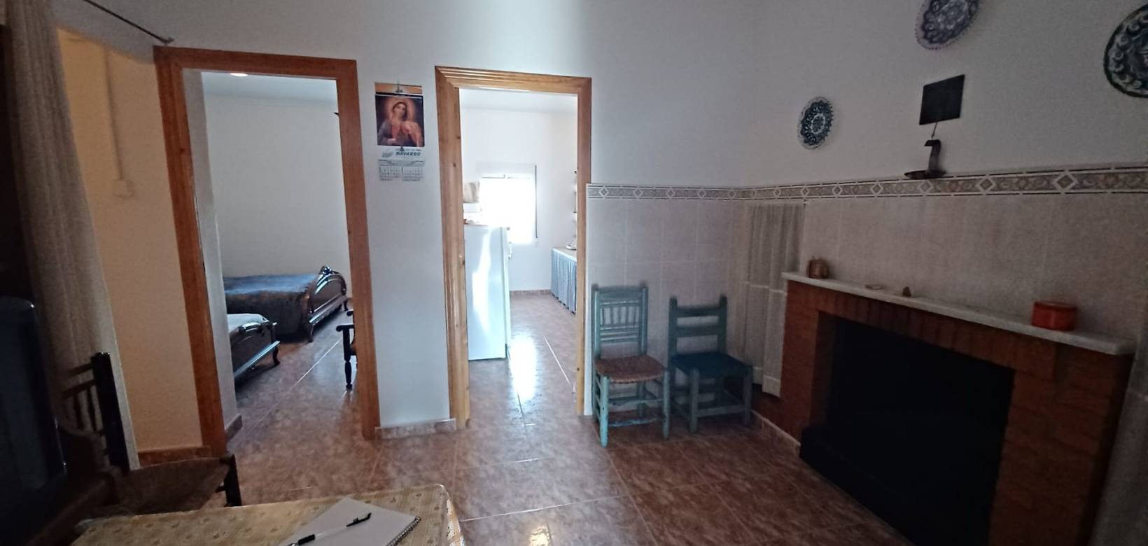 Revente - Country house - La Zarza