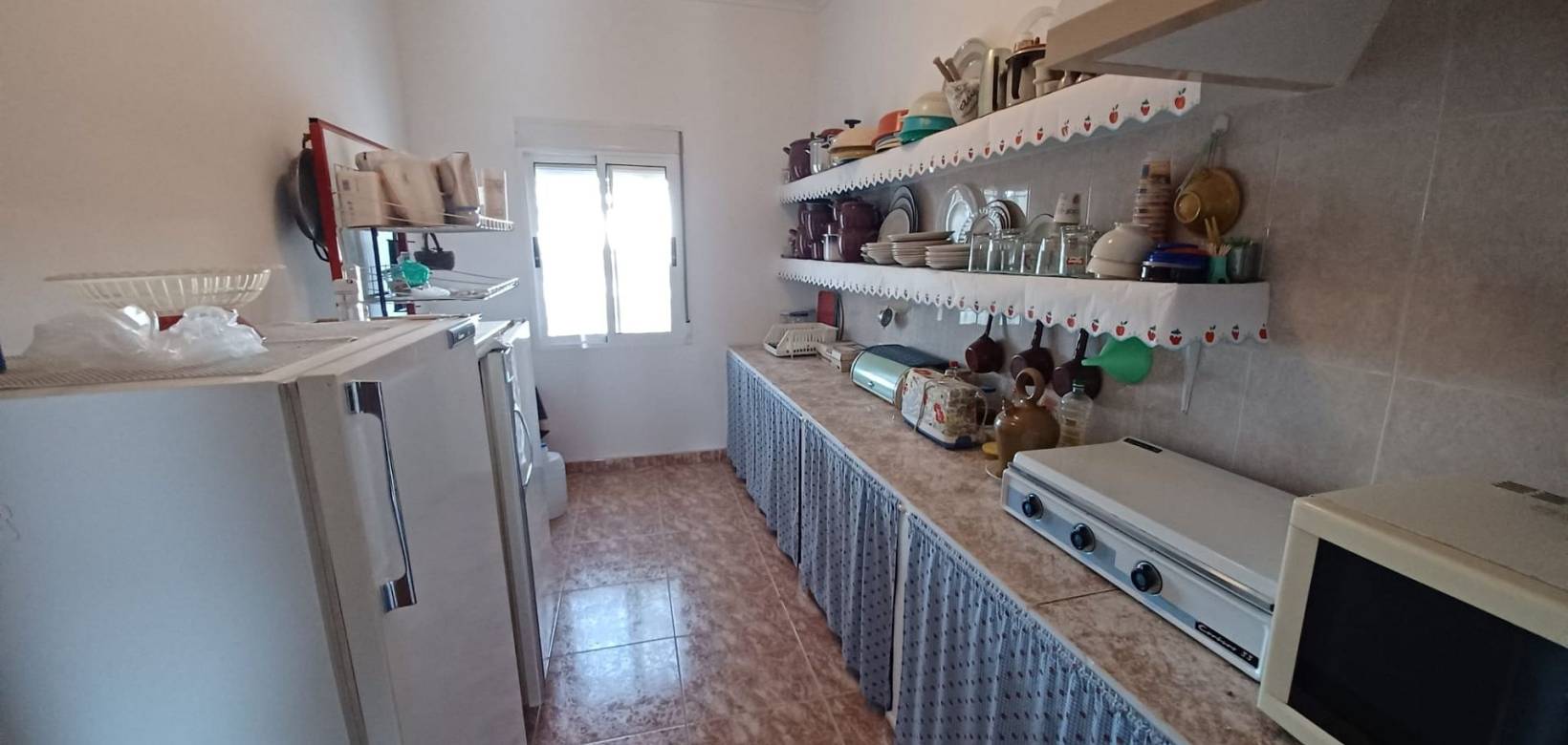 Revente - Country house - La Zarza