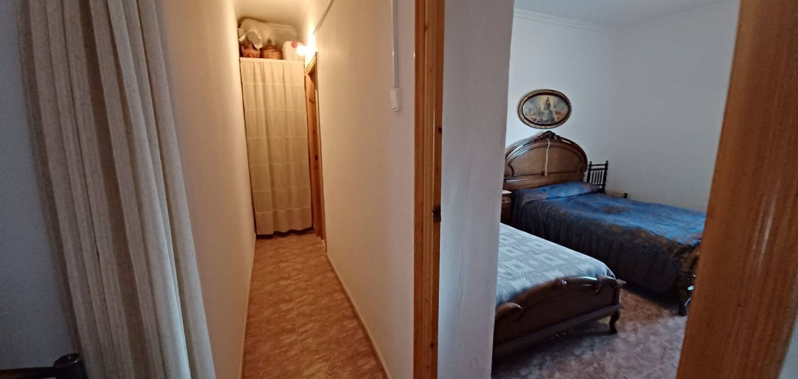 Revente - Country house - La Zarza