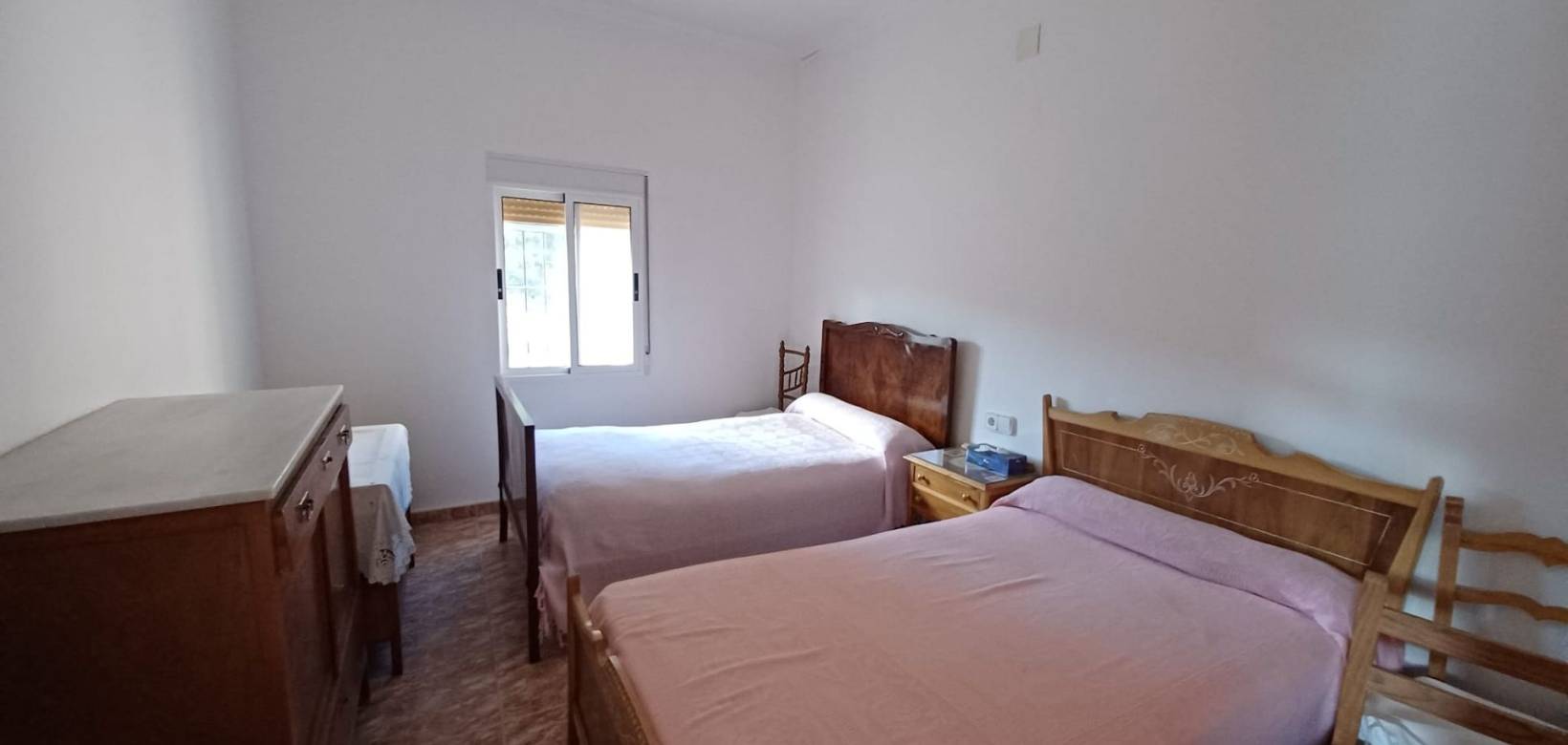 Revente - Country house - La Zarza