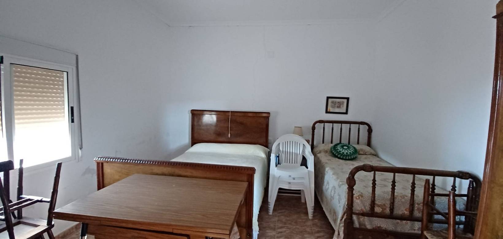 Revente - Country house - La Zarza