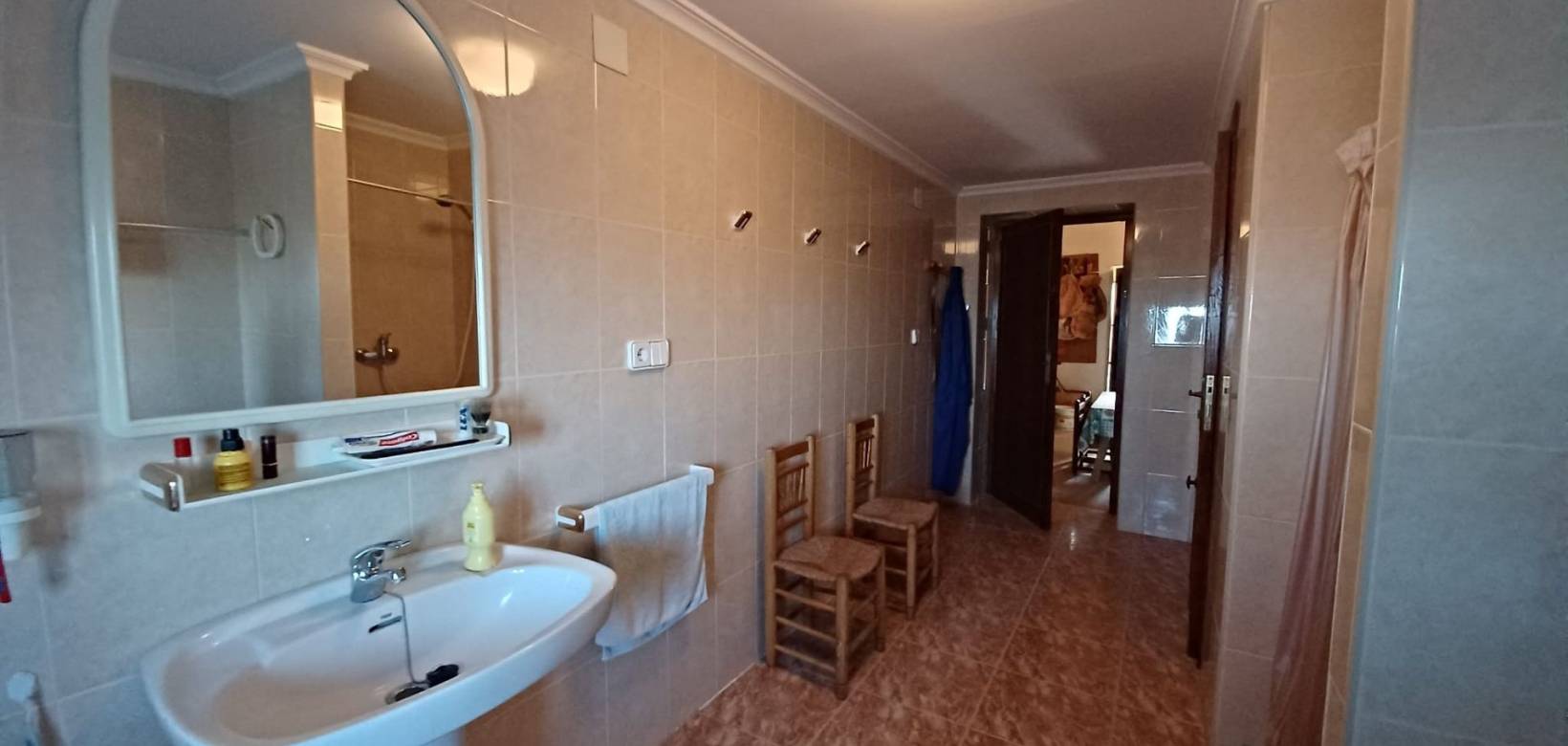 Revente - Country house - La Zarza