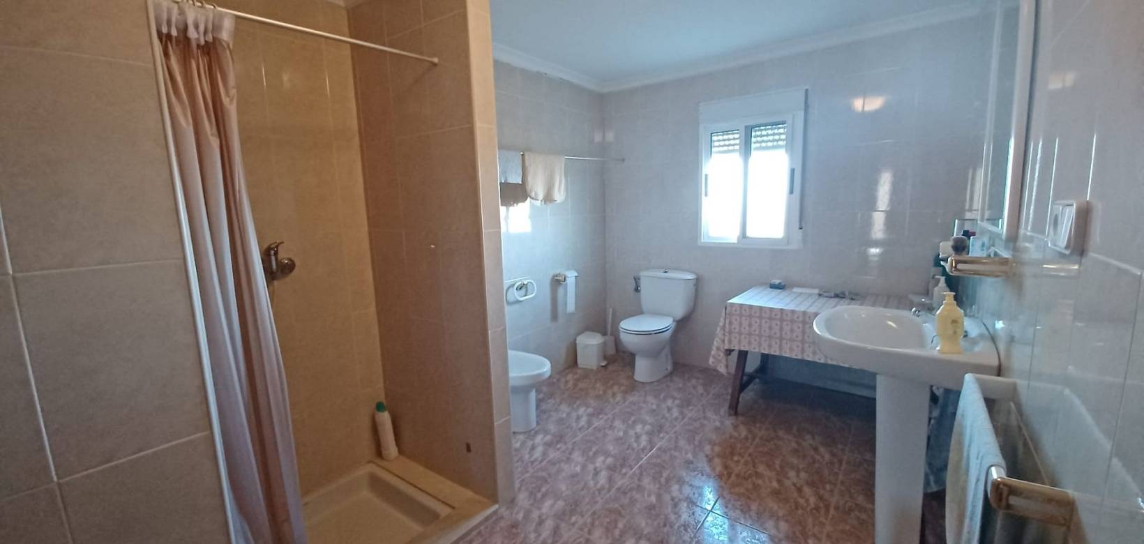 Revente - Country house - La Zarza