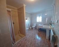 Revente - Country house - La Zarza