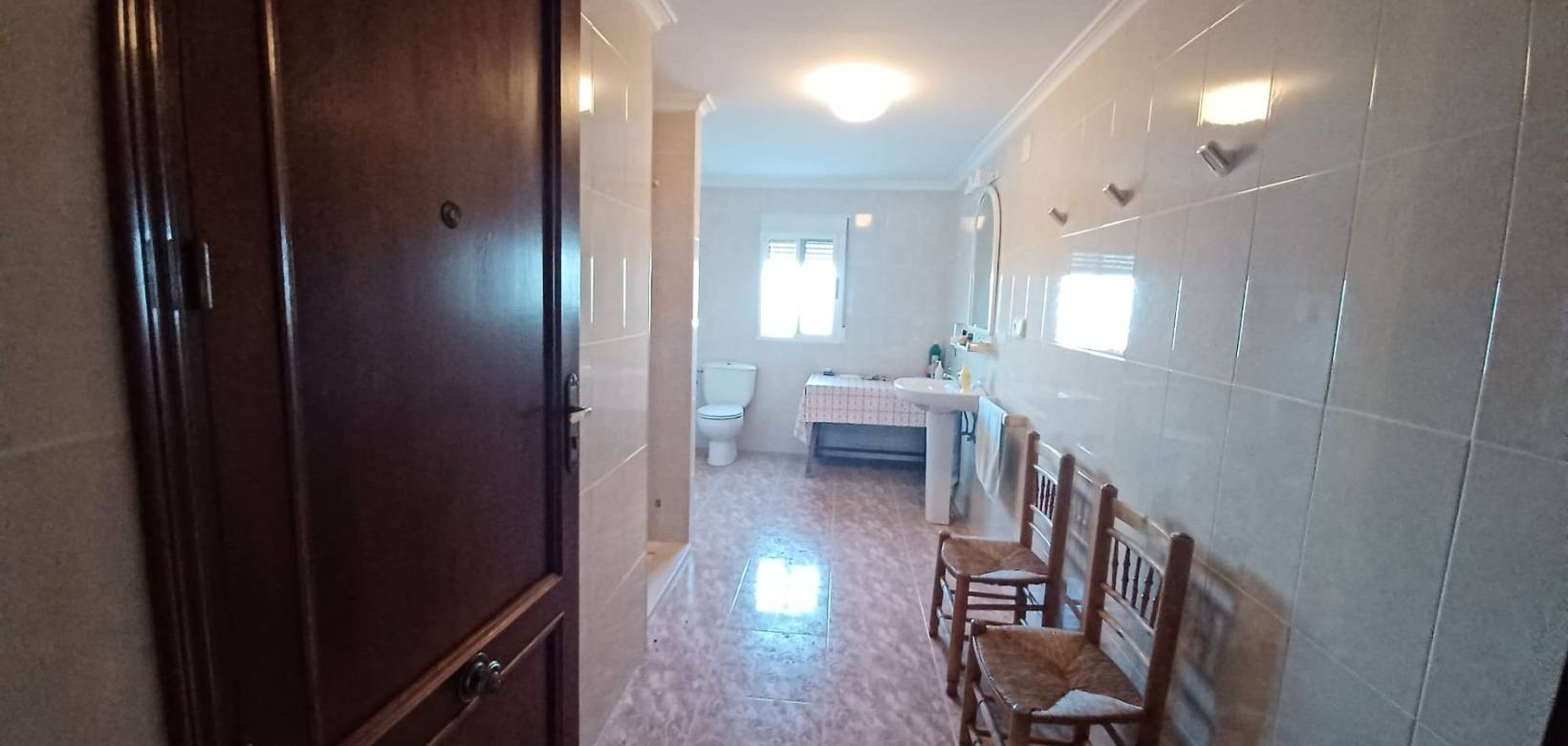 Revente - Country house - La Zarza