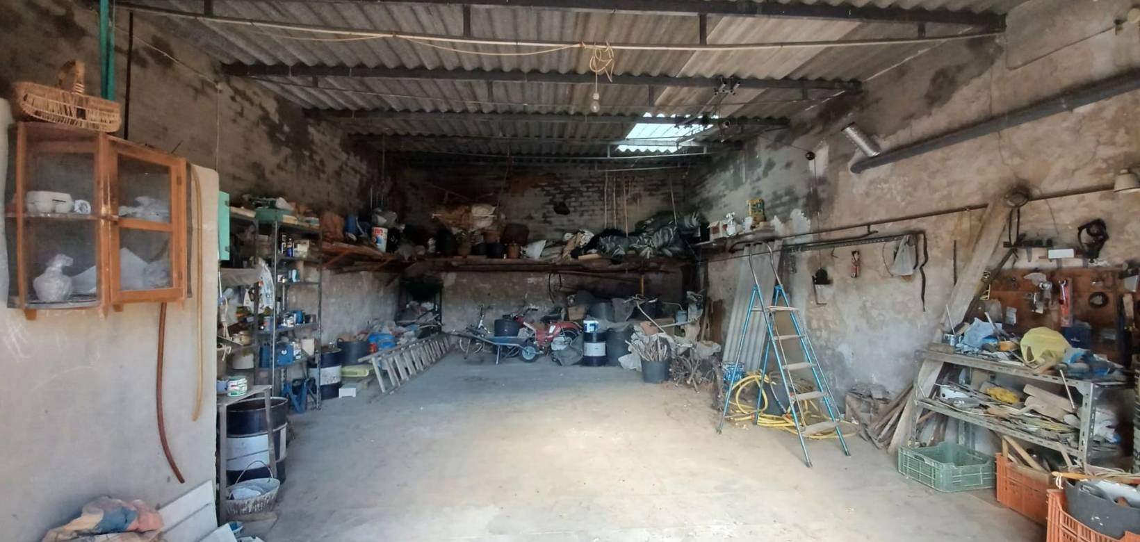 Revente - Country house - La Zarza