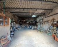 Revente - Country house - La Zarza