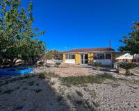 Revente - Country house - Monforte del Cid