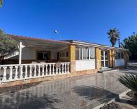 Revente - Country house - Monforte del Cid