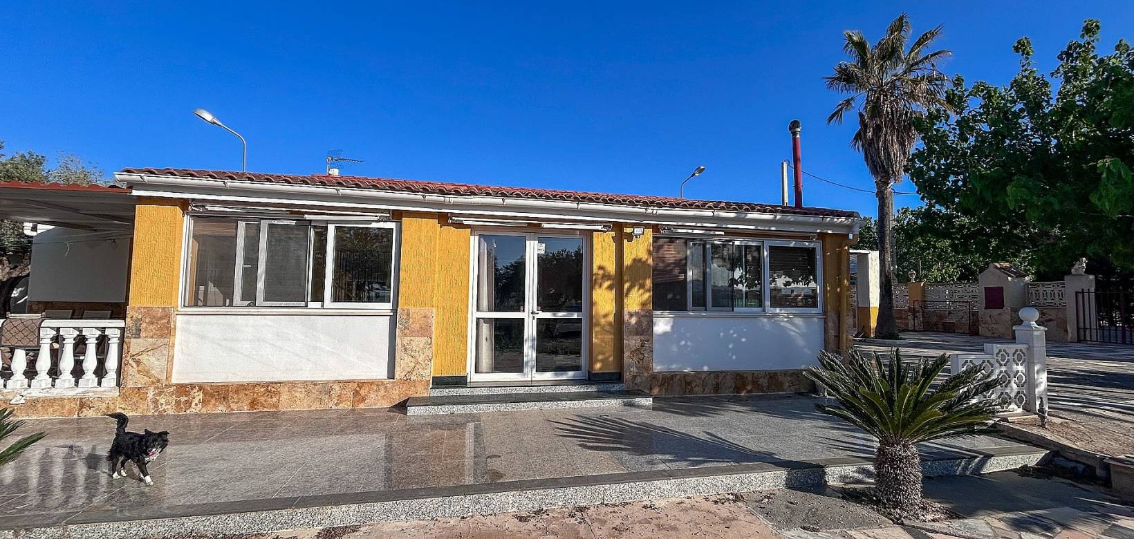 Revente - Country house - Monforte del Cid