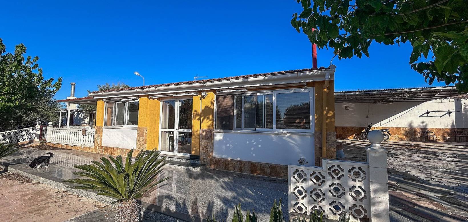 Revente - Country house - Monforte del Cid