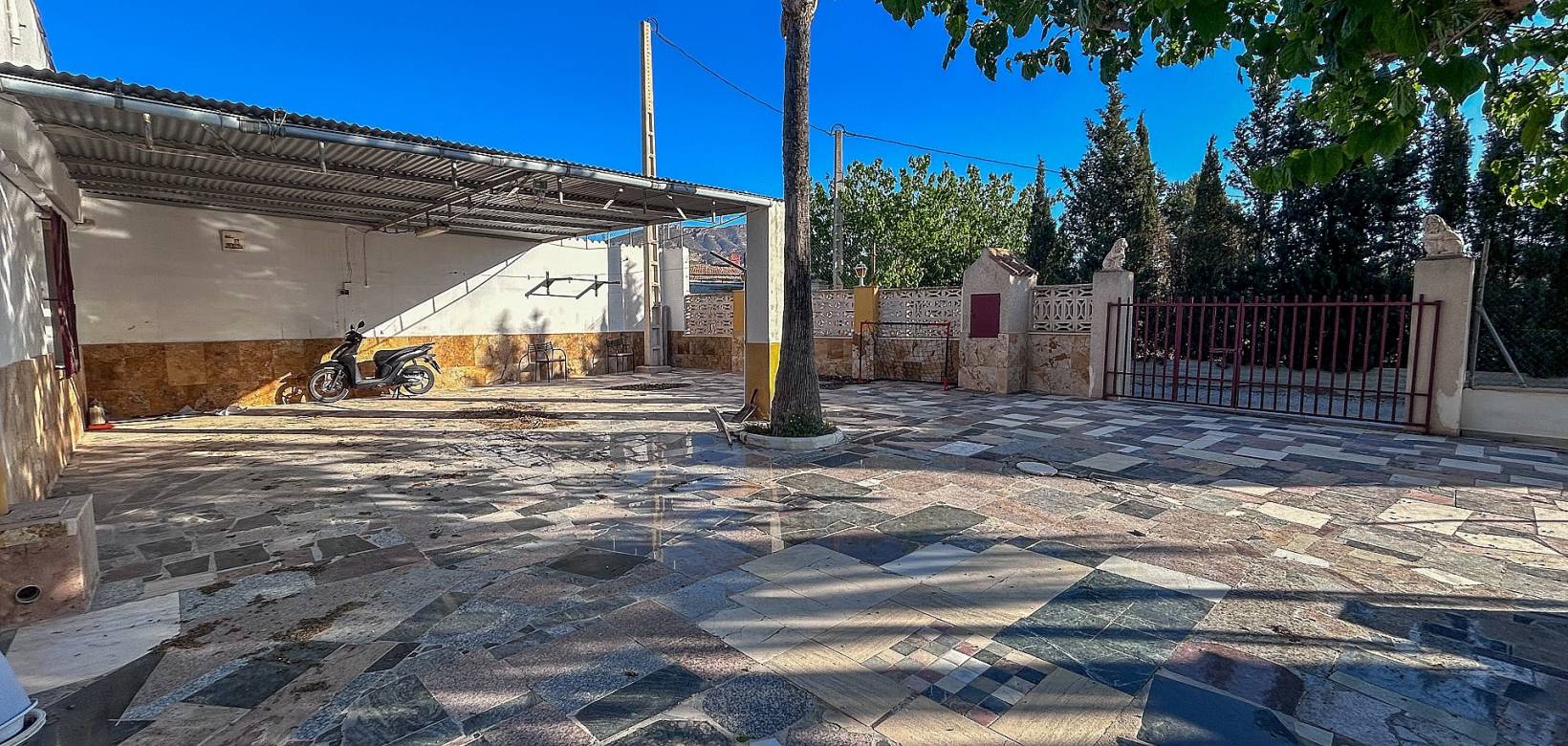 Revente - Country house - Monforte del Cid