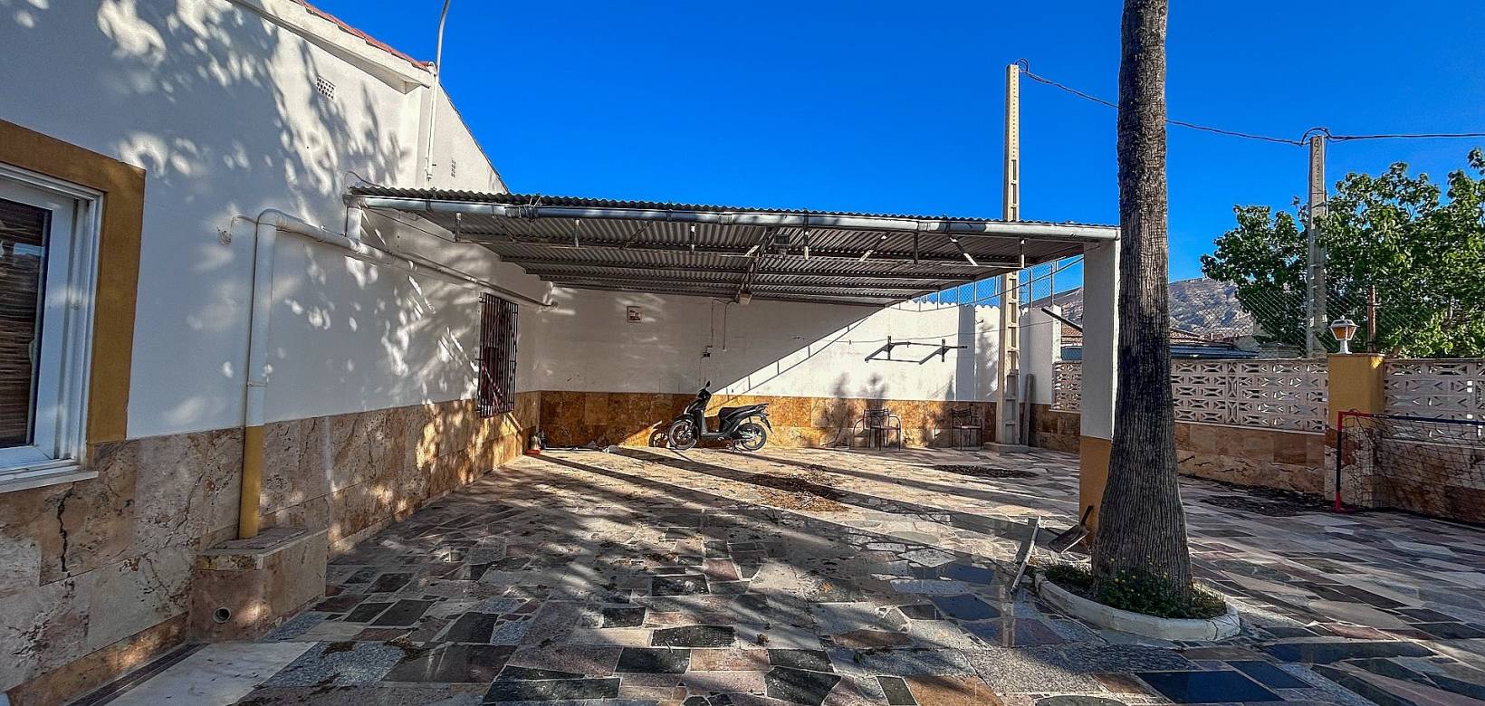 Revente - Country house - Monforte del Cid