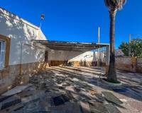 Revente - Country house - Monforte del Cid