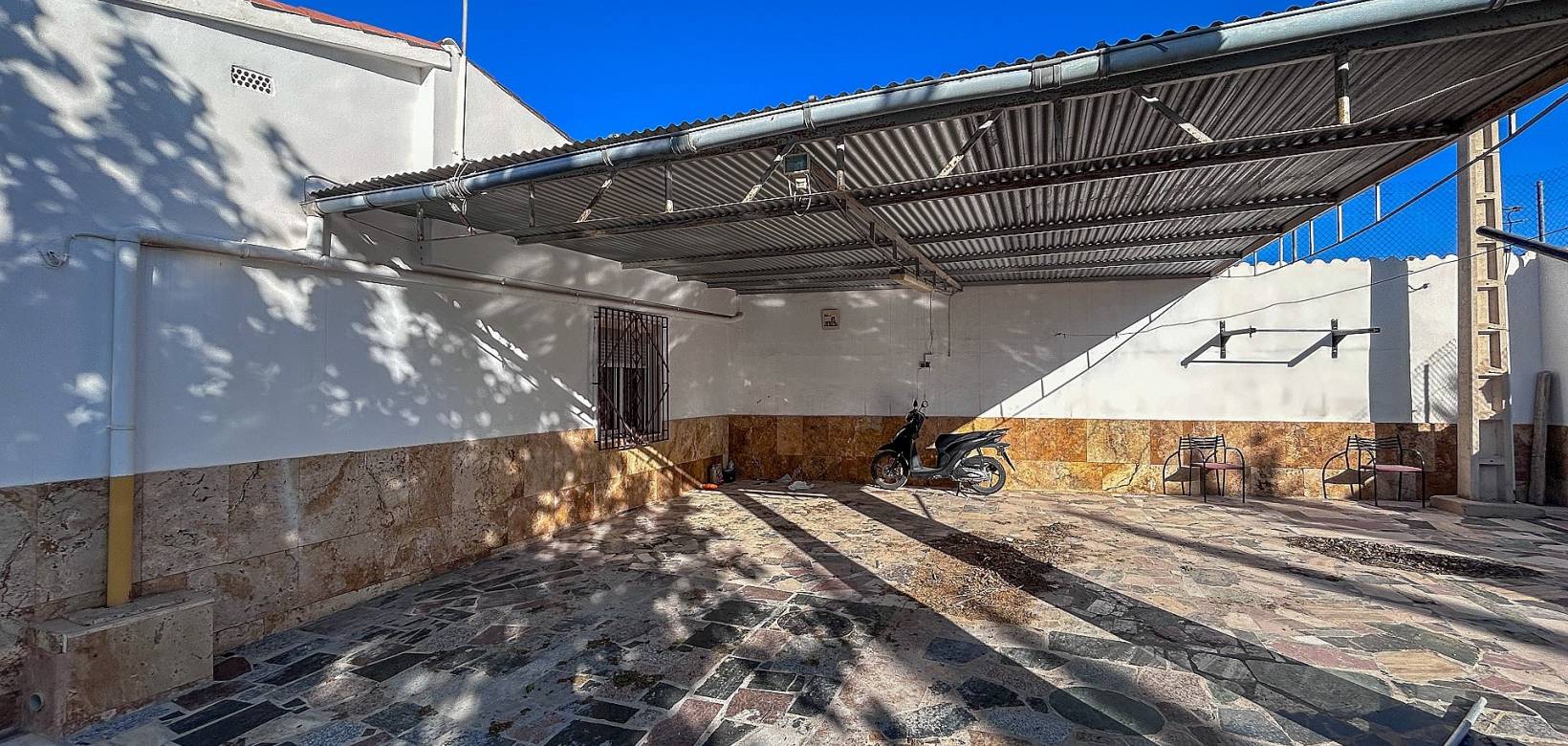 Revente - Country house - Monforte del Cid