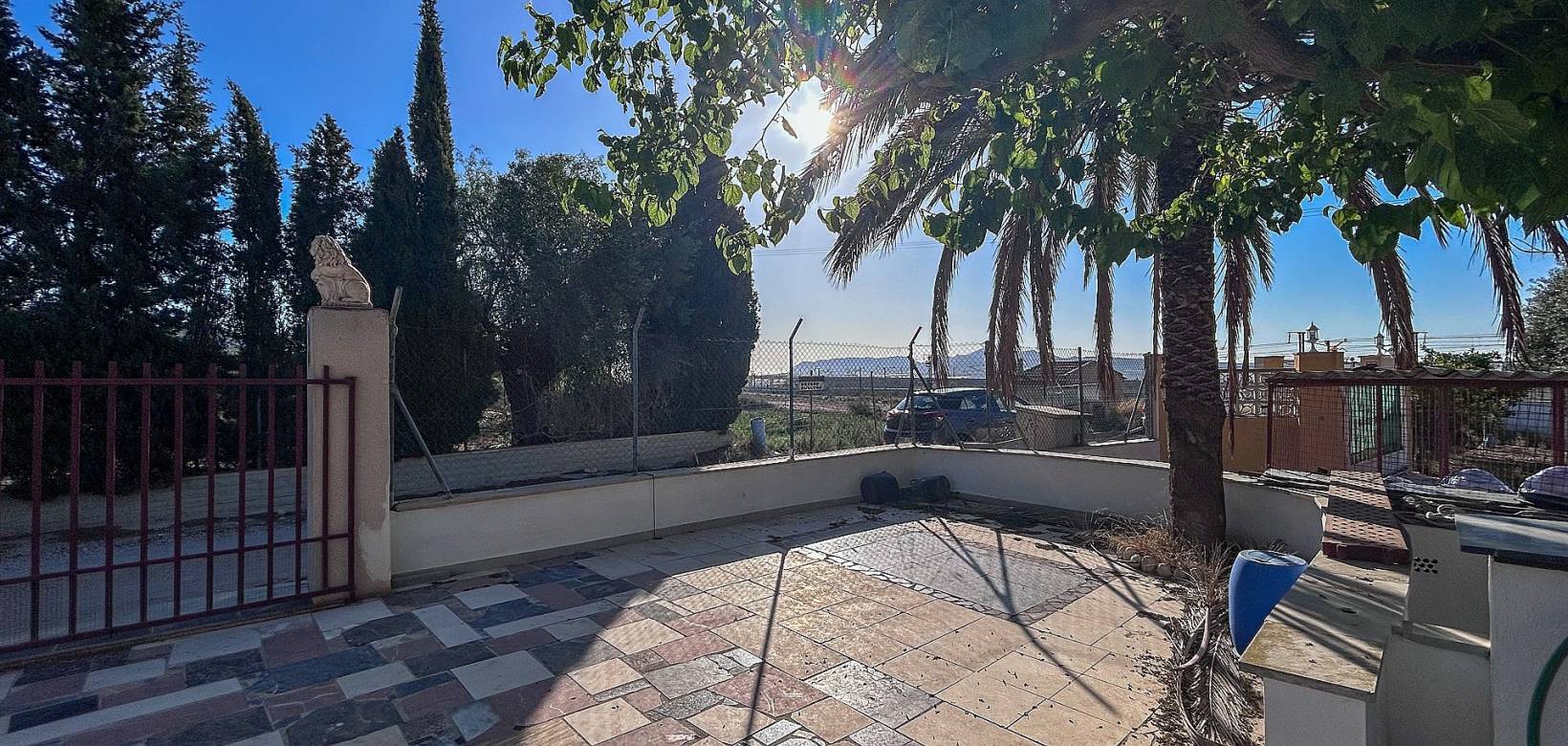 Revente - Country house - Monforte del Cid