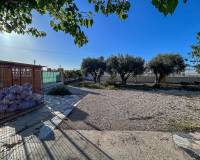 Revente - Country house - Monforte del Cid