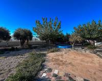 Revente - Country house - Monforte del Cid