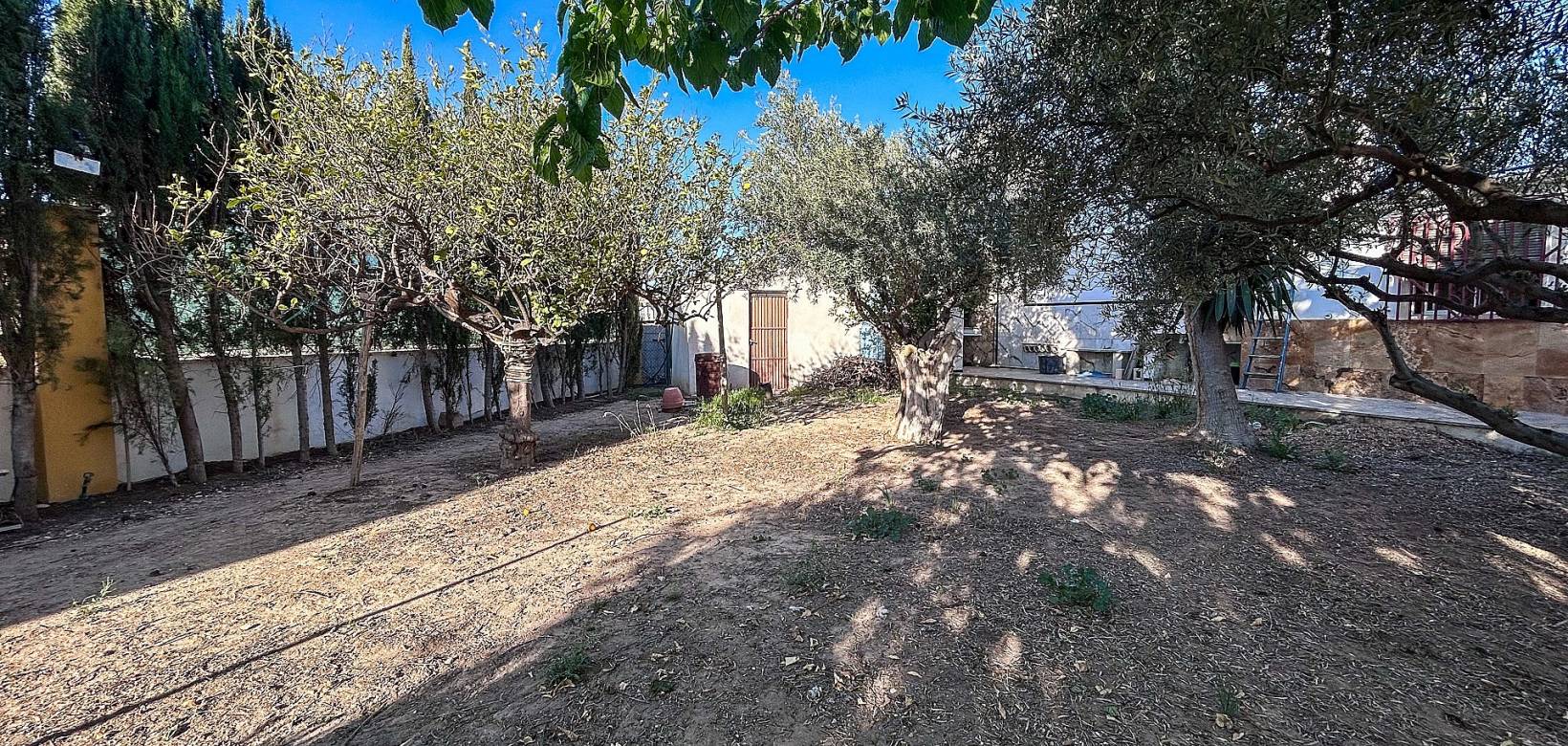 Revente - Country house - Monforte del Cid