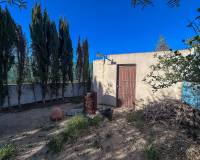 Revente - Country house - Monforte del Cid