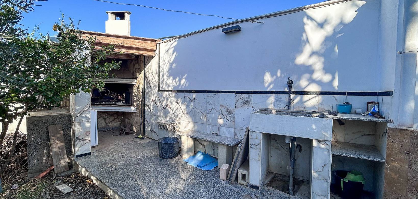 Revente - Country house - Monforte del Cid