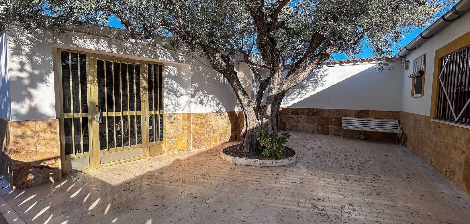 Revente - Country house - Monforte del Cid