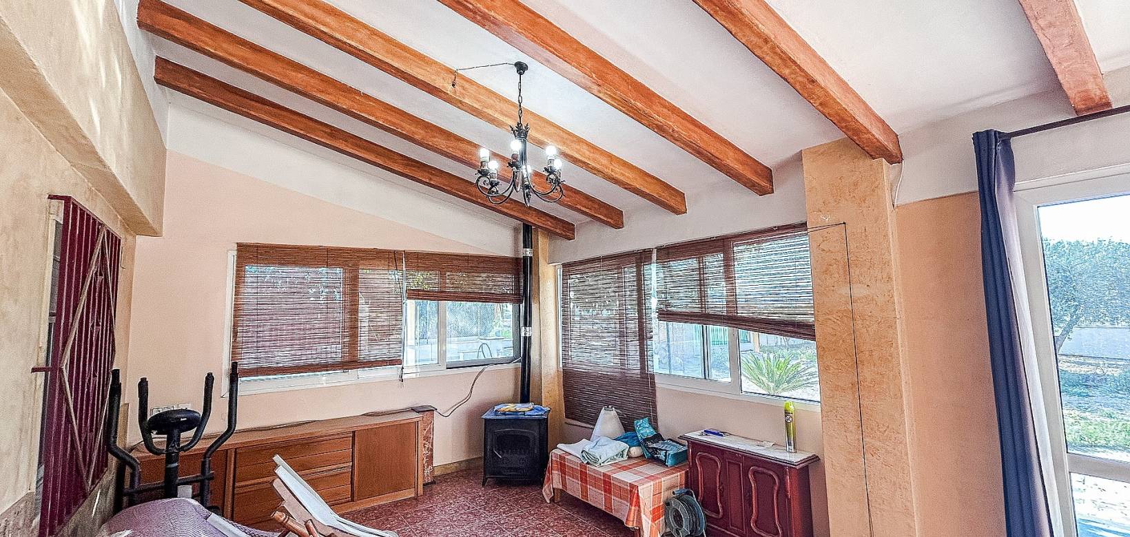 Revente - Country house - Monforte del Cid