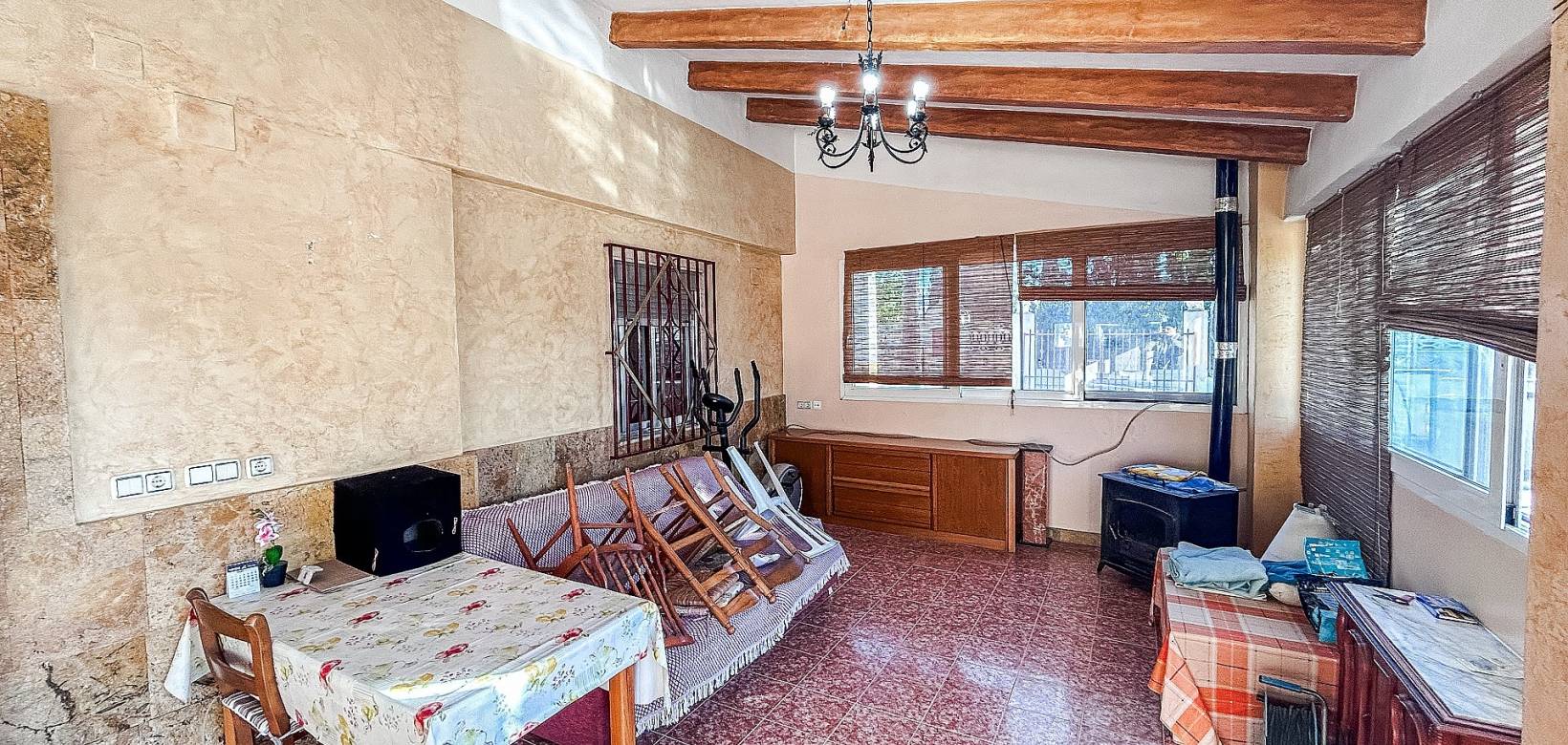 Revente - Country house - Monforte del Cid