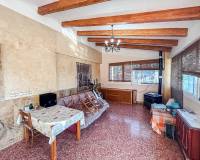 Revente - Country house - Monforte del Cid