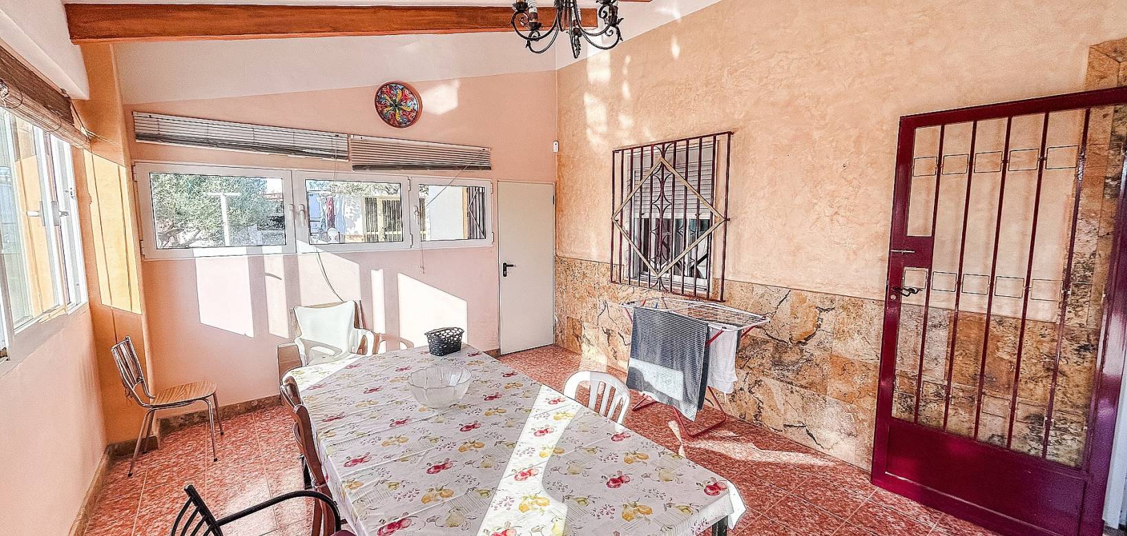 Revente - Country house - Monforte del Cid