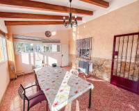 Revente - Country house - Monforte del Cid