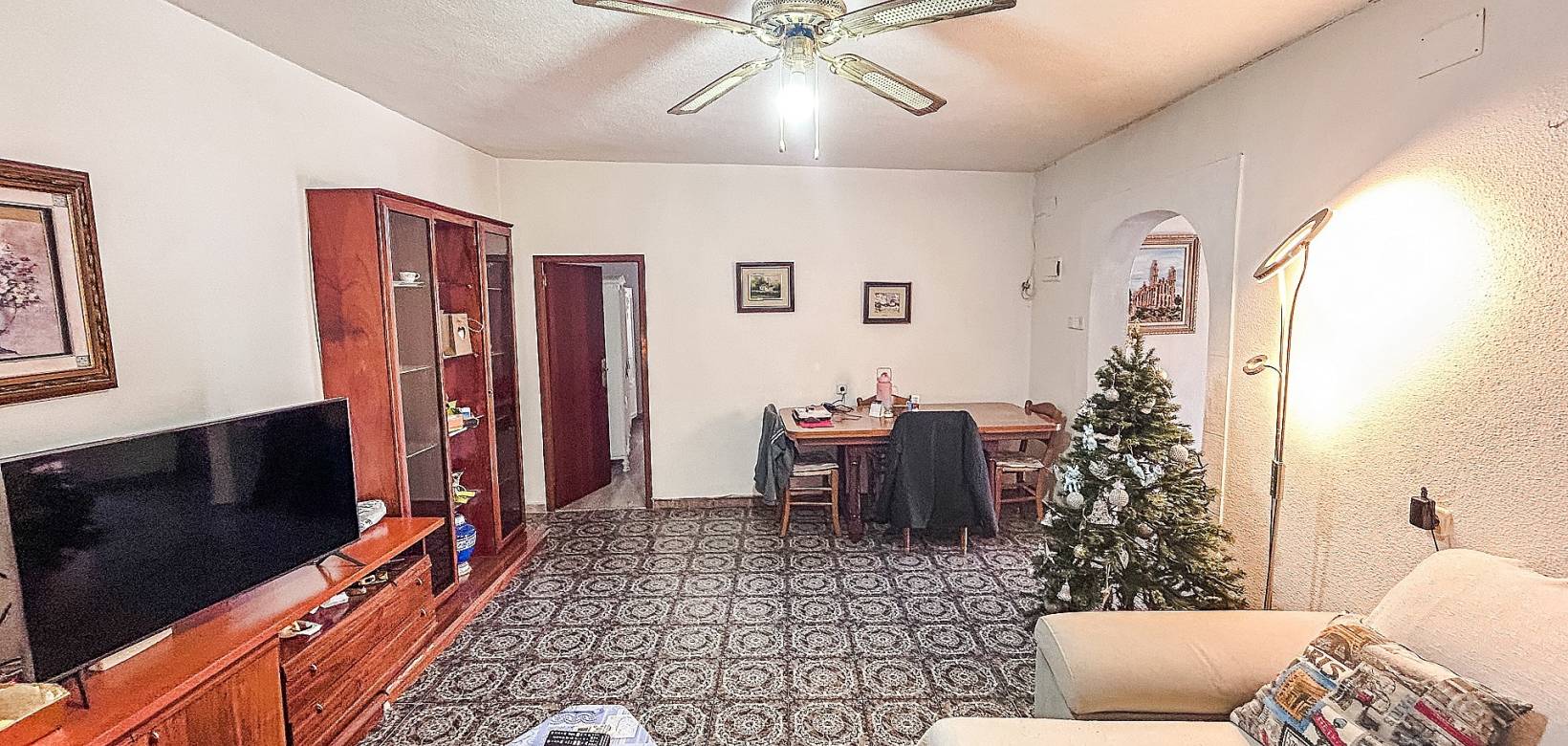 Revente - Country house - Monforte del Cid