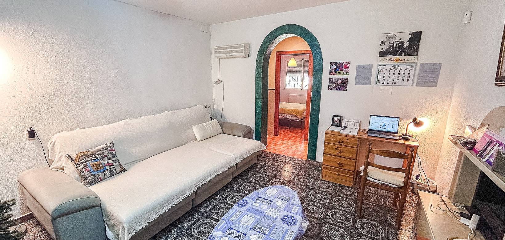 Revente - Country house - Monforte del Cid