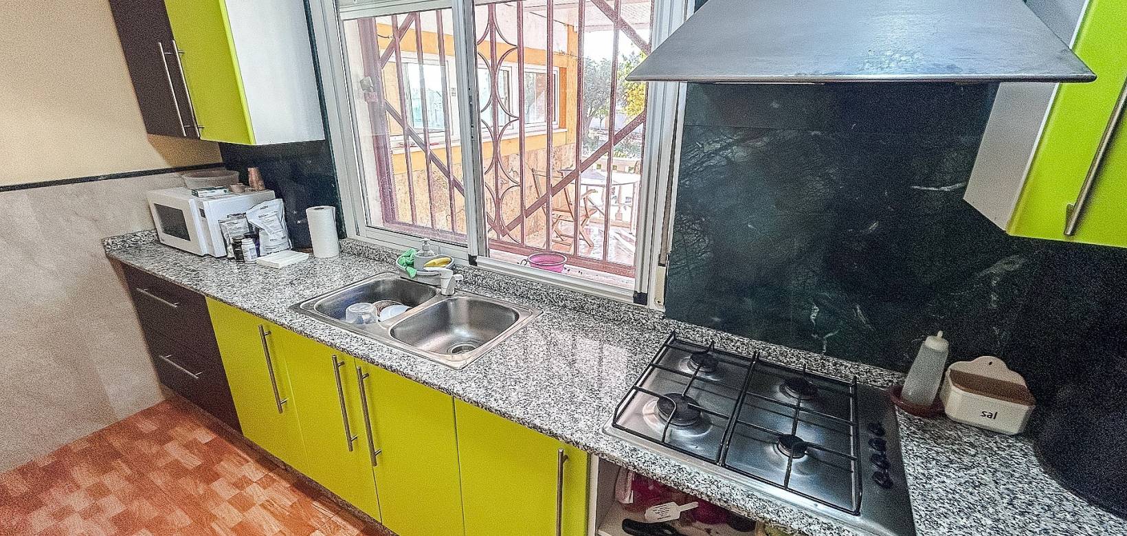 Revente - Country house - Monforte del Cid