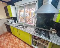 Revente - Country house - Monforte del Cid