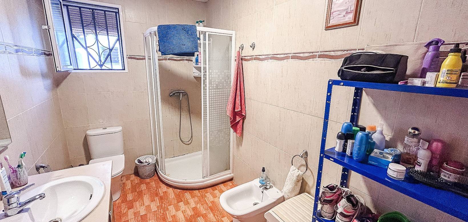 Revente - Country house - Monforte del Cid