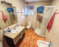 Revente - Country house - Monforte del Cid