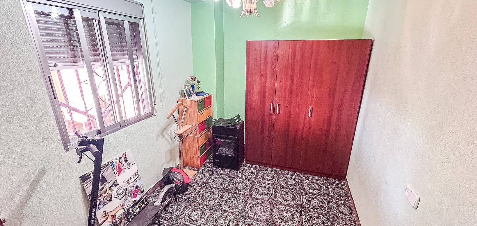 Revente - Country house - Monforte del Cid