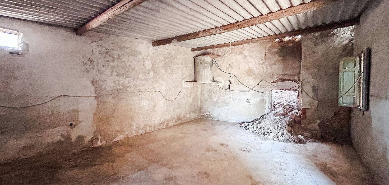 Revente - Country house - Monovar