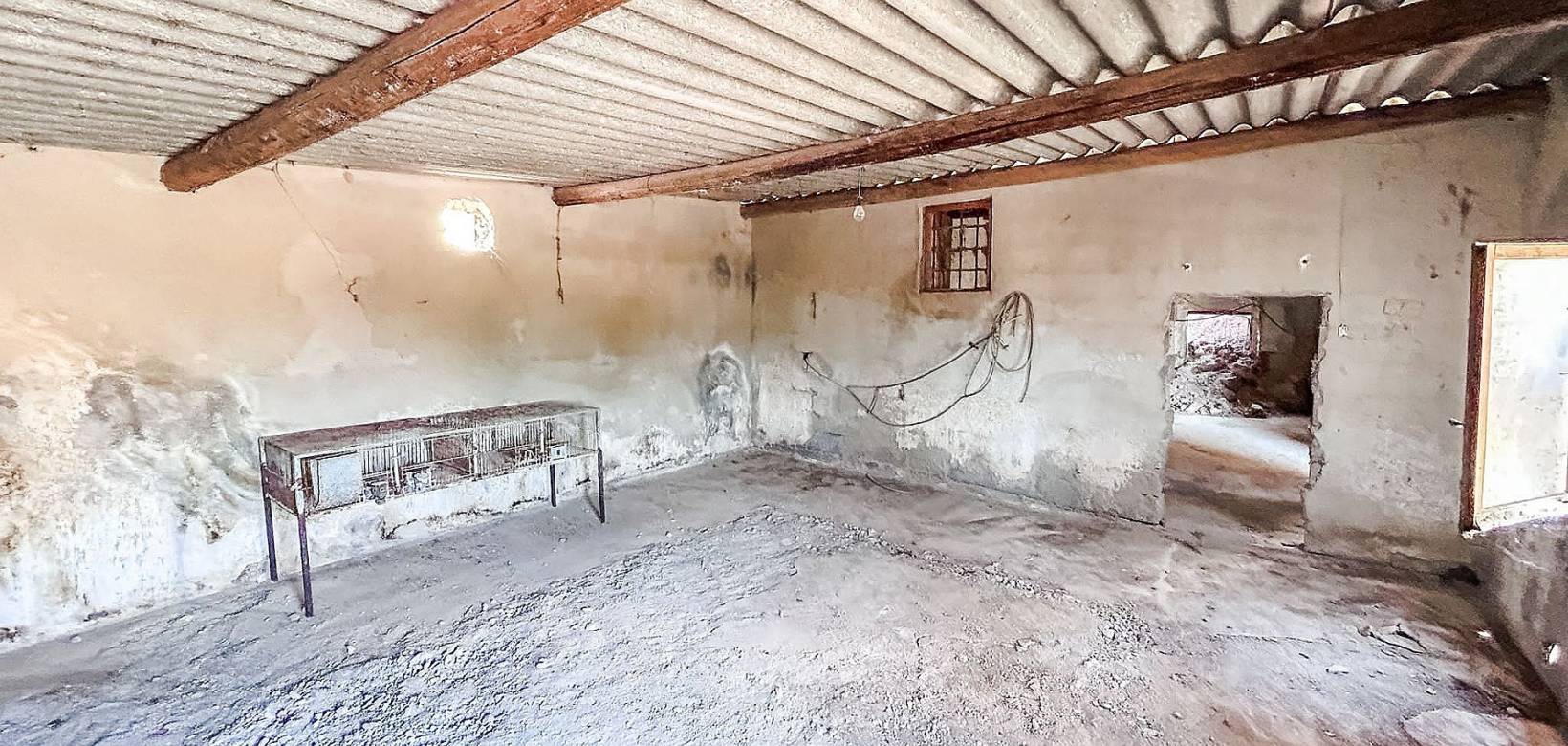 Revente - Country house - Monovar