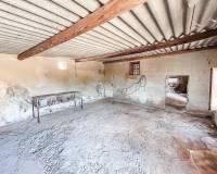 Revente - Country house - Monovar