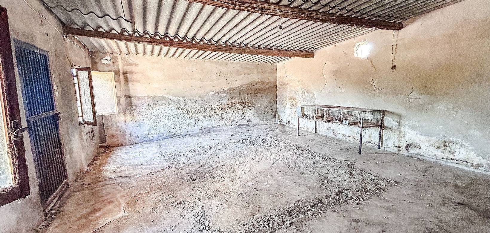 Revente - Country house - Monovar