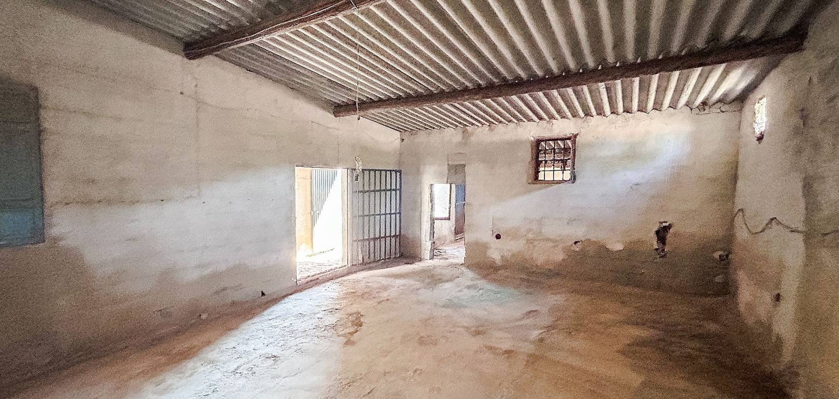 Revente - Country house - Monovar