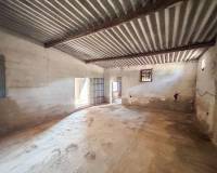 Revente - Country house - Monovar